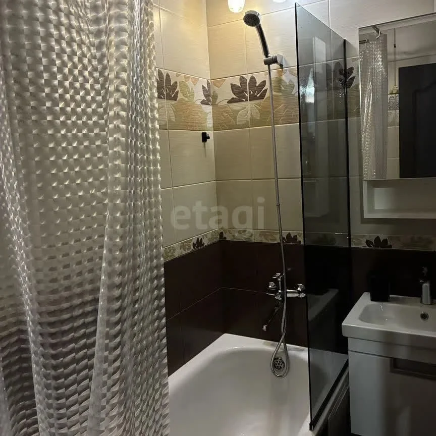 2-к квартира, 56м² (улица имени 40-летия Победы, 146/8) - миниатюра 20