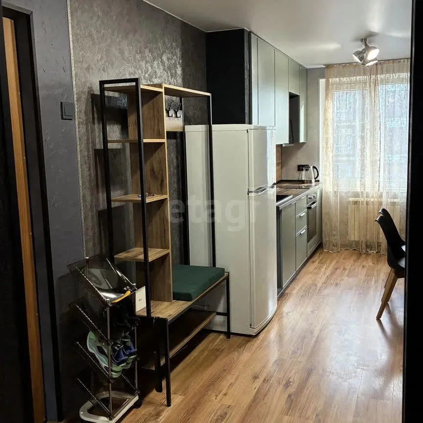 2-к квартира, 56м² (улица имени 40-летия Победы, 146/8) - миниатюра 3