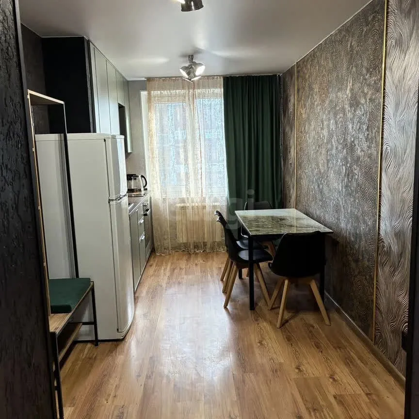 2-к квартира, 56м² (улица имени 40-летия Победы, 146/8) - миниатюра 4
