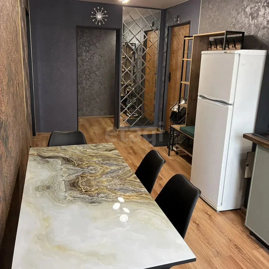 2-к квартира, 56м² (улица имени 40-летия Победы, 146/8) - миниатюра 5
