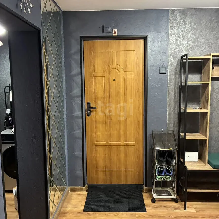 2-к квартира, 56м² (улица имени 40-летия Победы, 146/8) - миниатюра 7