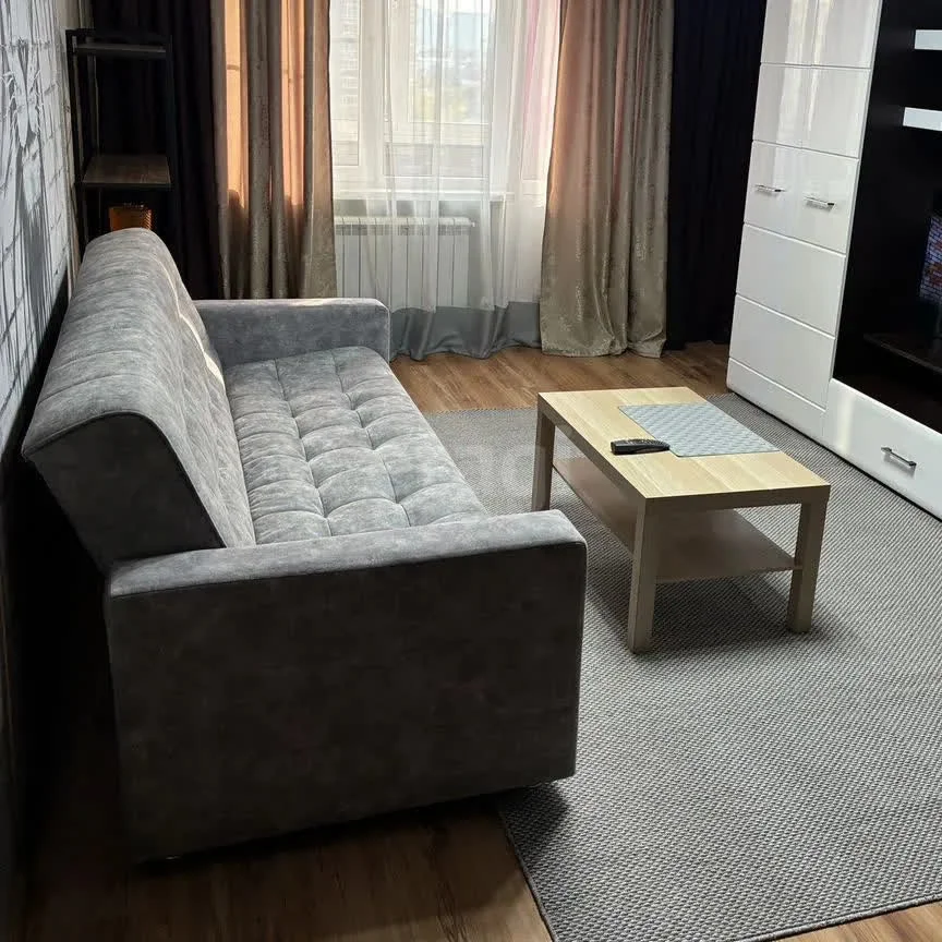 2-к квартира, 56м² (улица имени 40-летия Победы, 146/8) - миниатюра 8