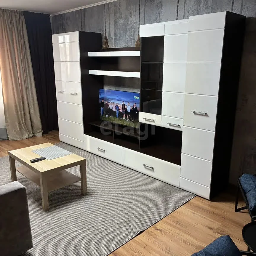 2-к квартира, 56м² (улица имени 40-летия Победы, 146/8) - миниатюра 9
