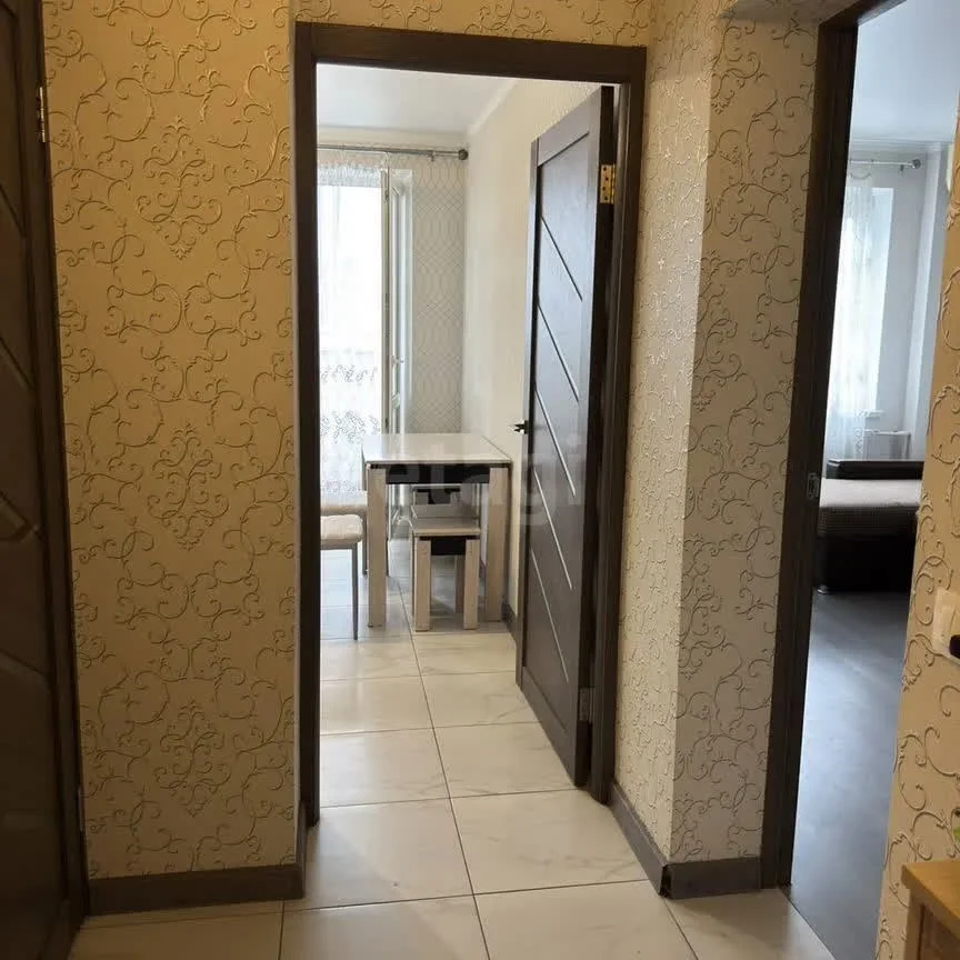 1-к квартира, 40м² (Зиповская улица, 48) - миниатюра 5