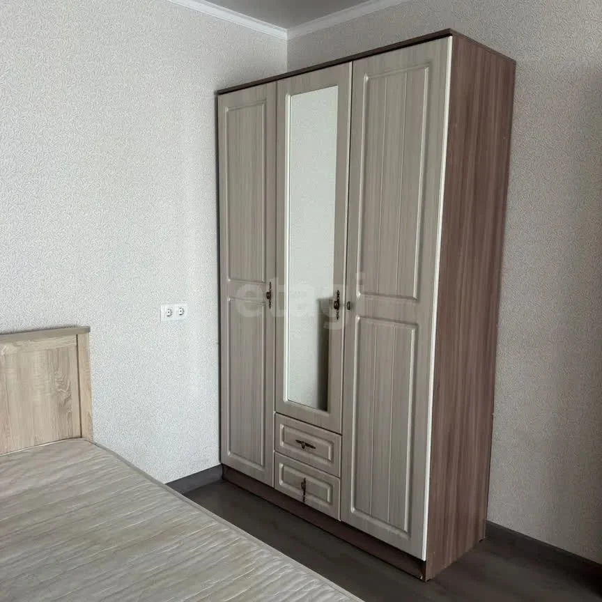 1-к квартира, 40м² (Зиповская улица, 48) - миниатюра 7