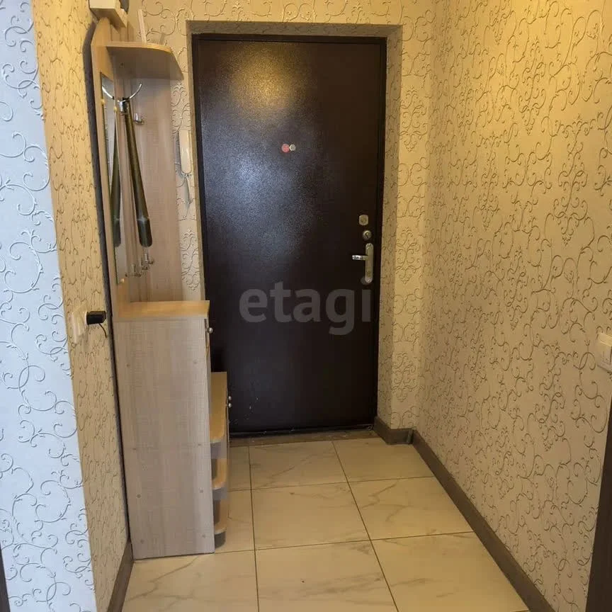 1-к квартира, 40м² (Зиповская улица, 48) - миниатюра 9