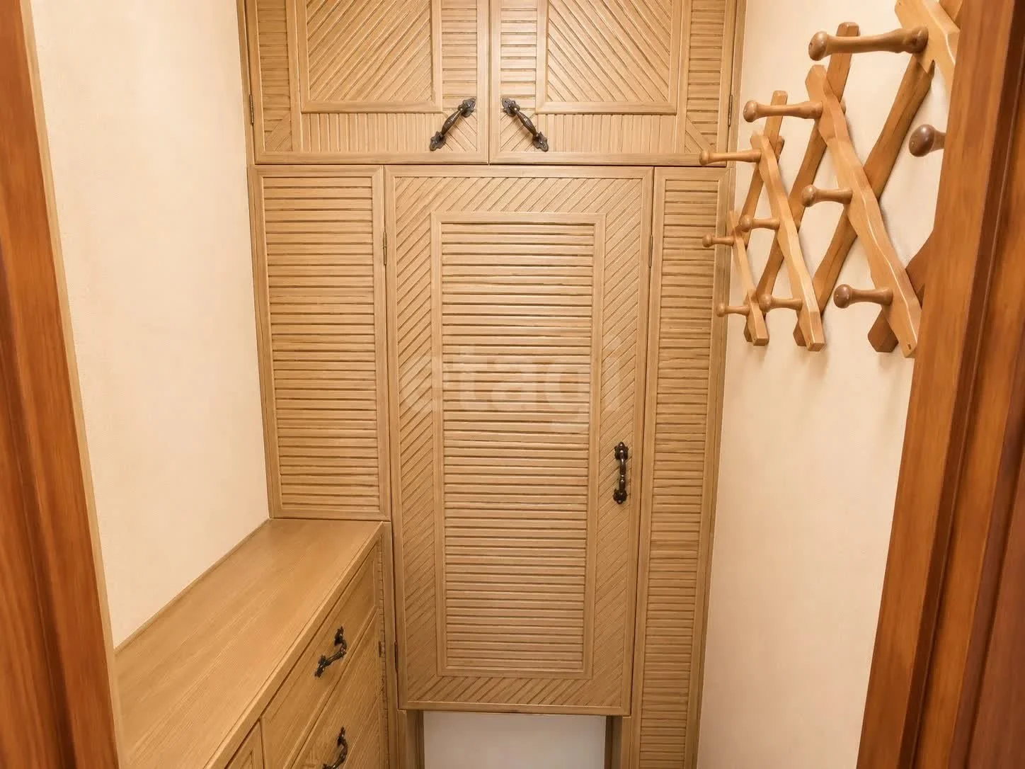 2-к квартира, 52.4м² (улица имени Тургенева, 199) - миниатюра 9