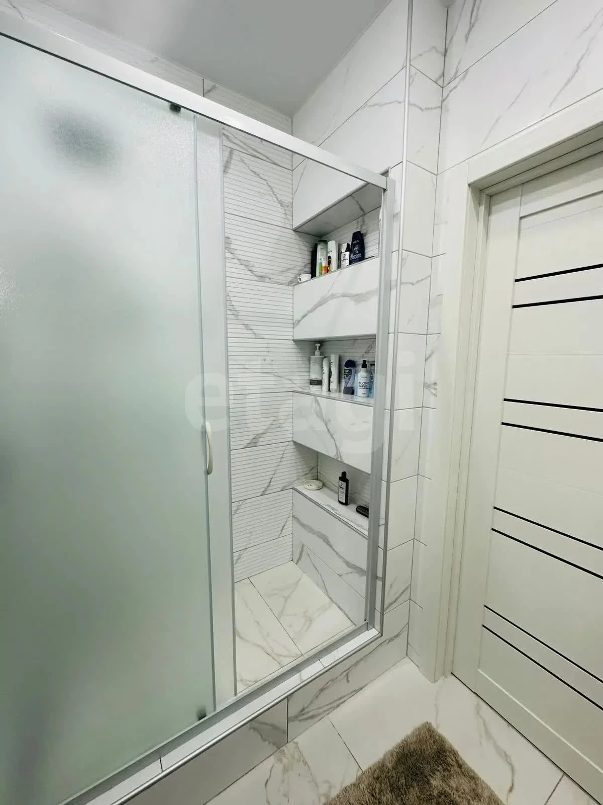 2-к квартира, 49.3м² (улица Западный Обход, 45к2) - миниатюра 11