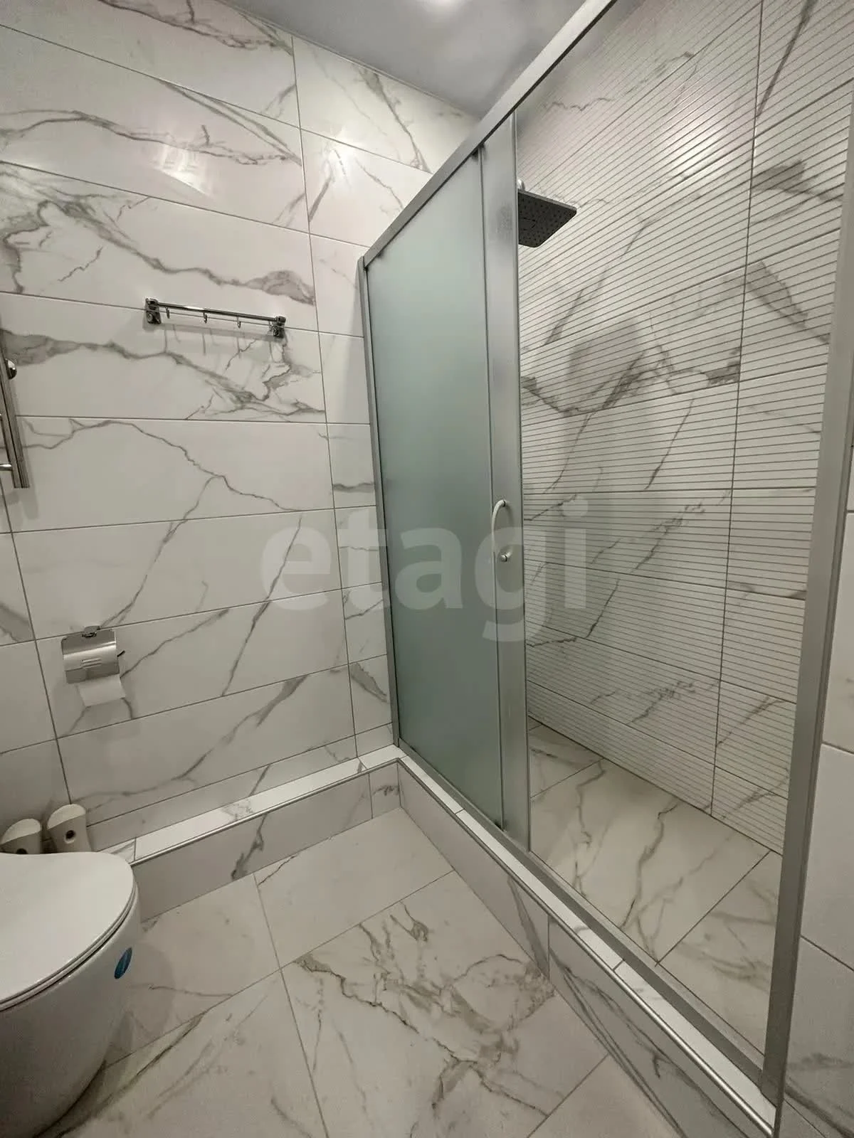 2-к квартира, 49.3м² (улица Западный Обход, 45к2) - миниатюра 13