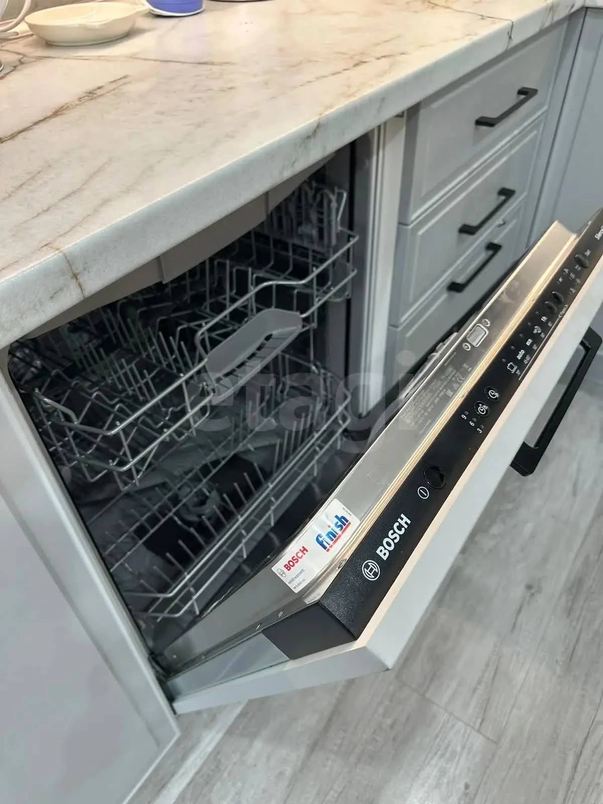 2-к квартира, 49.3м² (улица Западный Обход, 45к2) - миниатюра 6