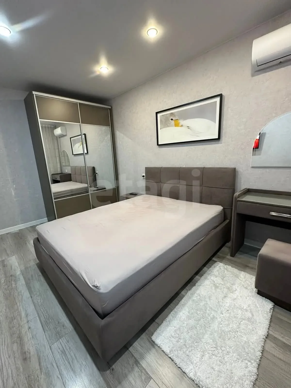 2-к квартира, 49.3м² (улица Западный Обход, 45к2) - миниатюра 7