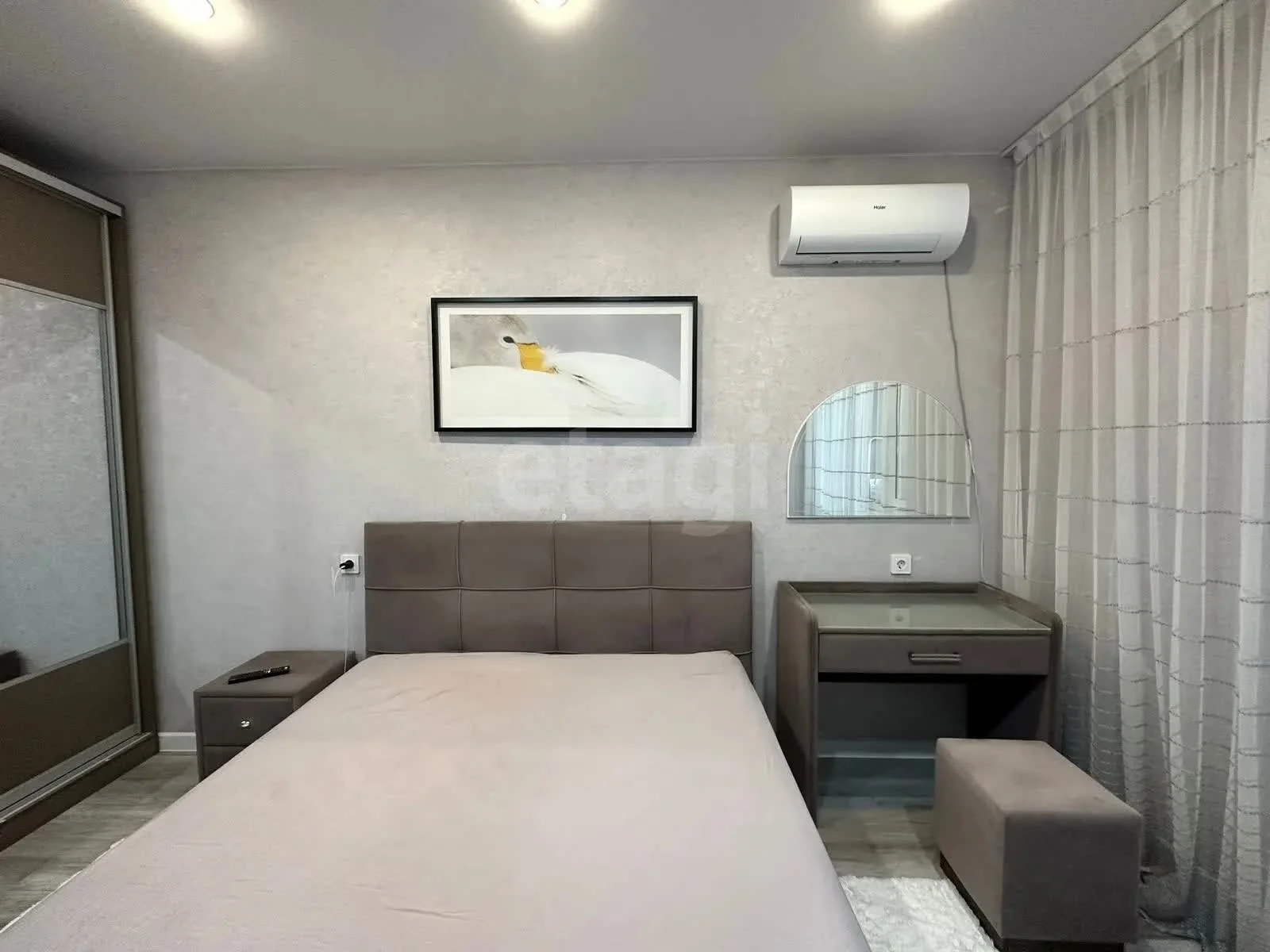 2-к квартира, 49.3м² (улица Западный Обход, 45к2) - миниатюра 8
