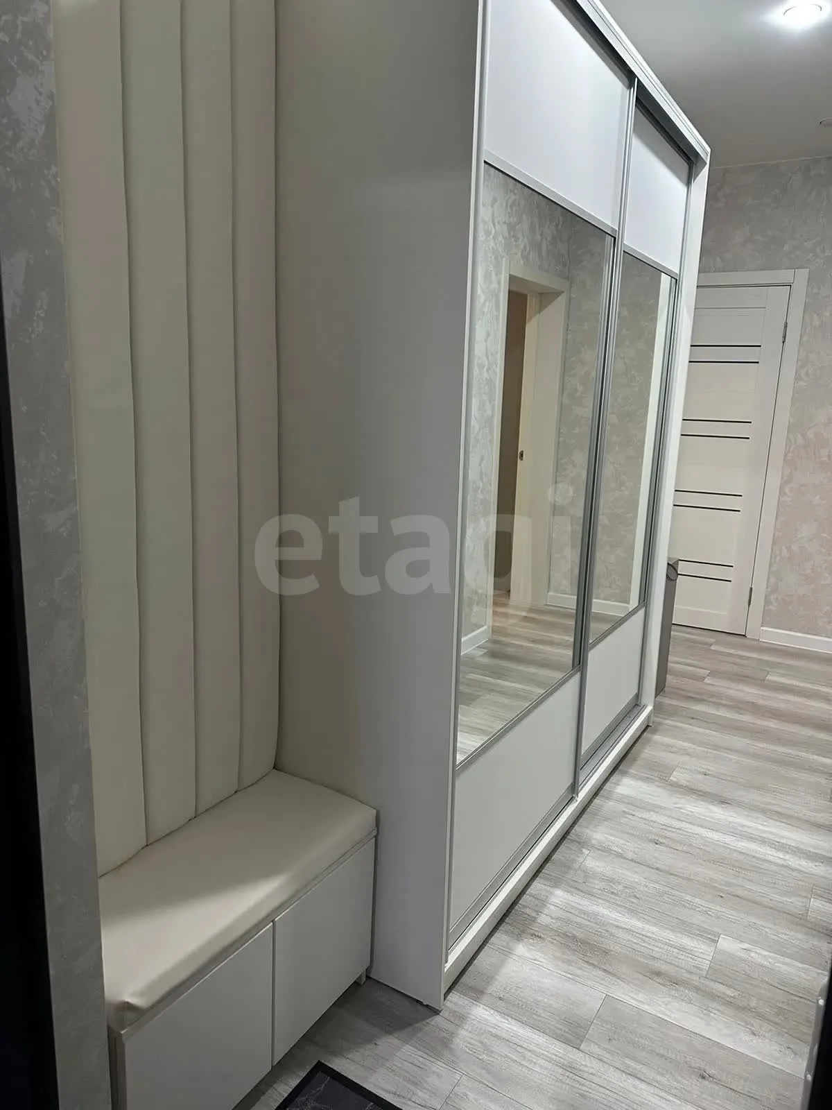 2-к квартира, 49.3м² (улица Западный Обход, 45к2) - миниатюра 9