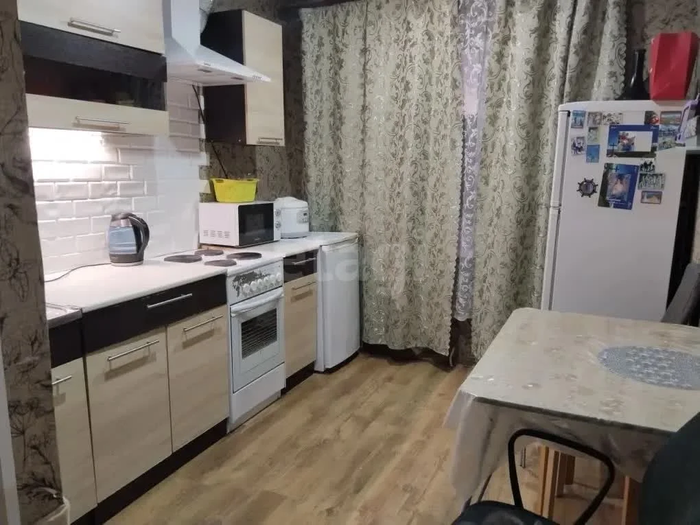 1-к квартира, 28.9м² (, лита) - миниатюра 2