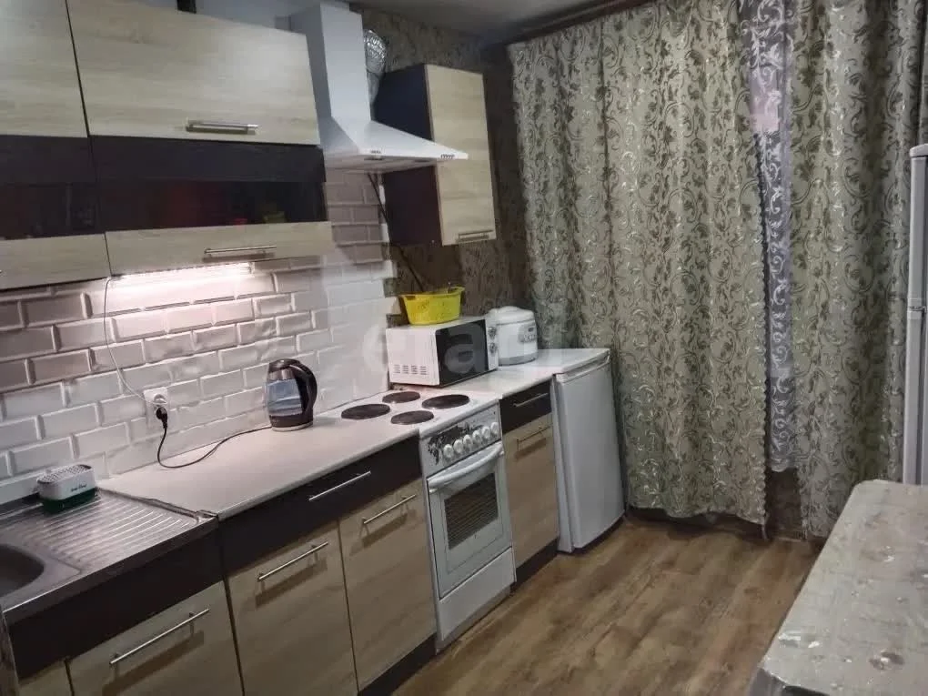 1-к квартира, 28.9м² (, лита) - миниатюра 3
