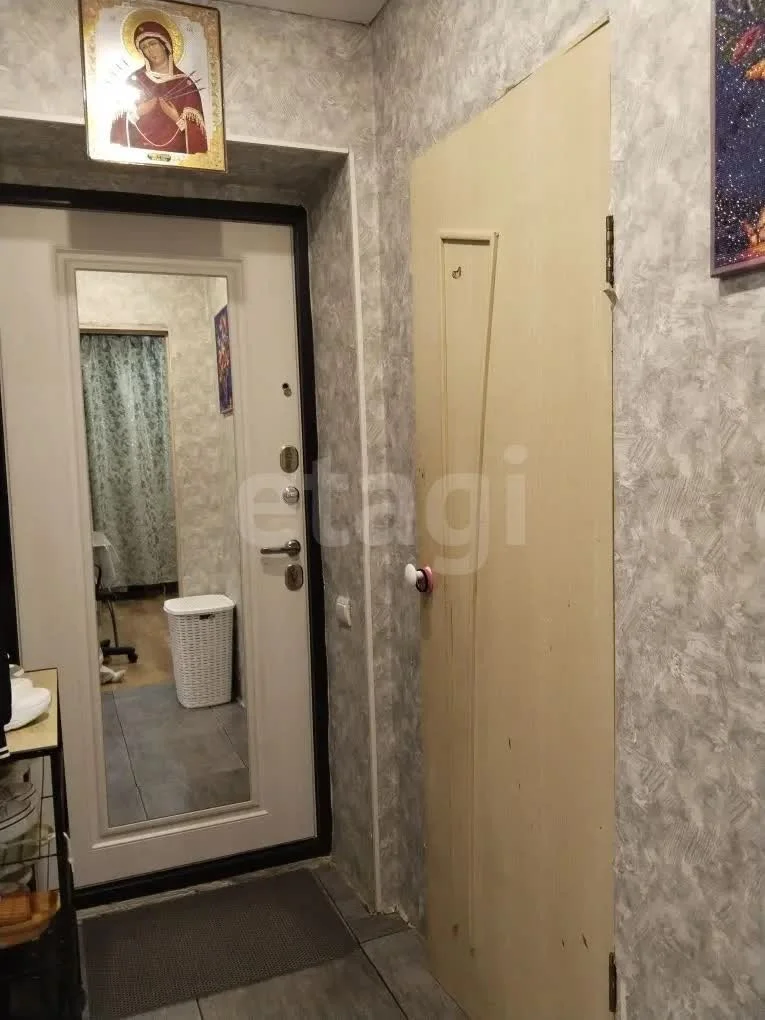 1-к квартира, 28.9м² (, лита) - миниатюра 6