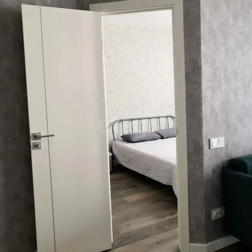 1-к квартира, 41м² (Домбайская улица, 10) - миниатюра 10