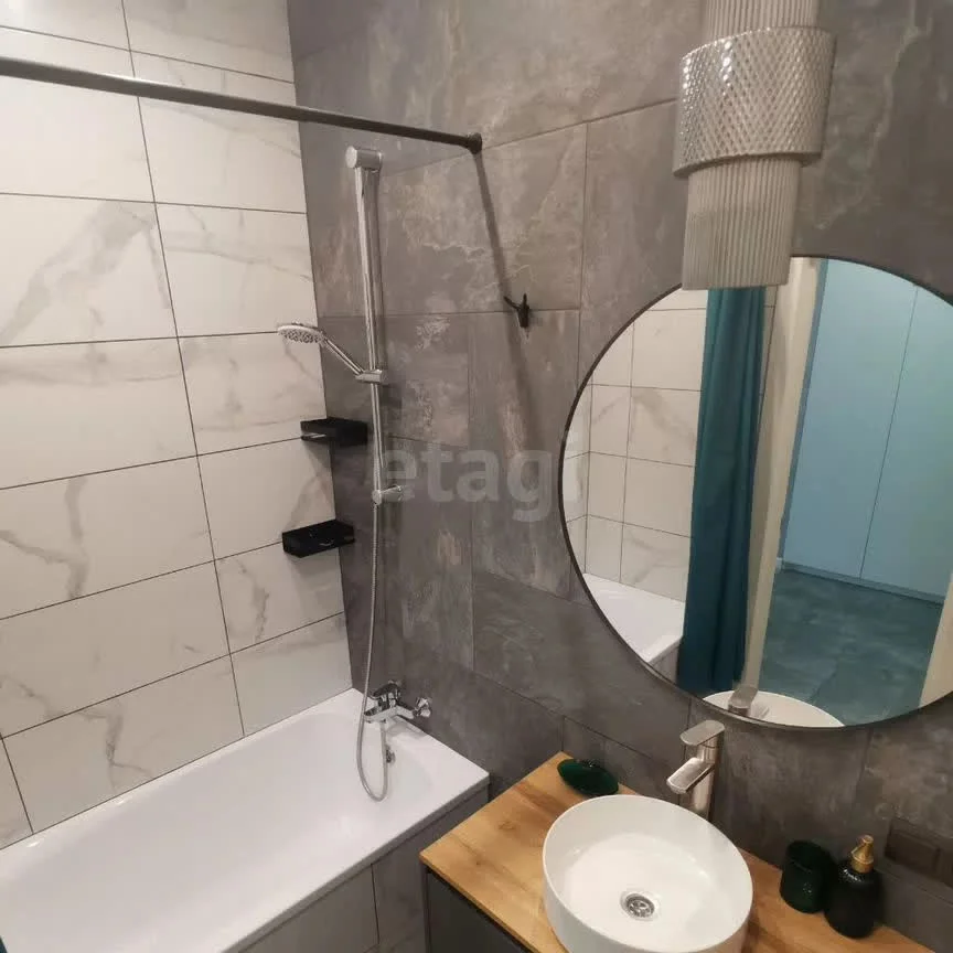 1-к квартира, 41м² (Домбайская улица, 10) - миниатюра 16