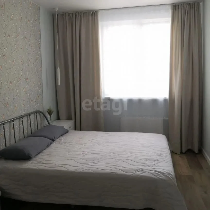 1-к квартира, 41м² (Домбайская улица, 10) - миниатюра 8
