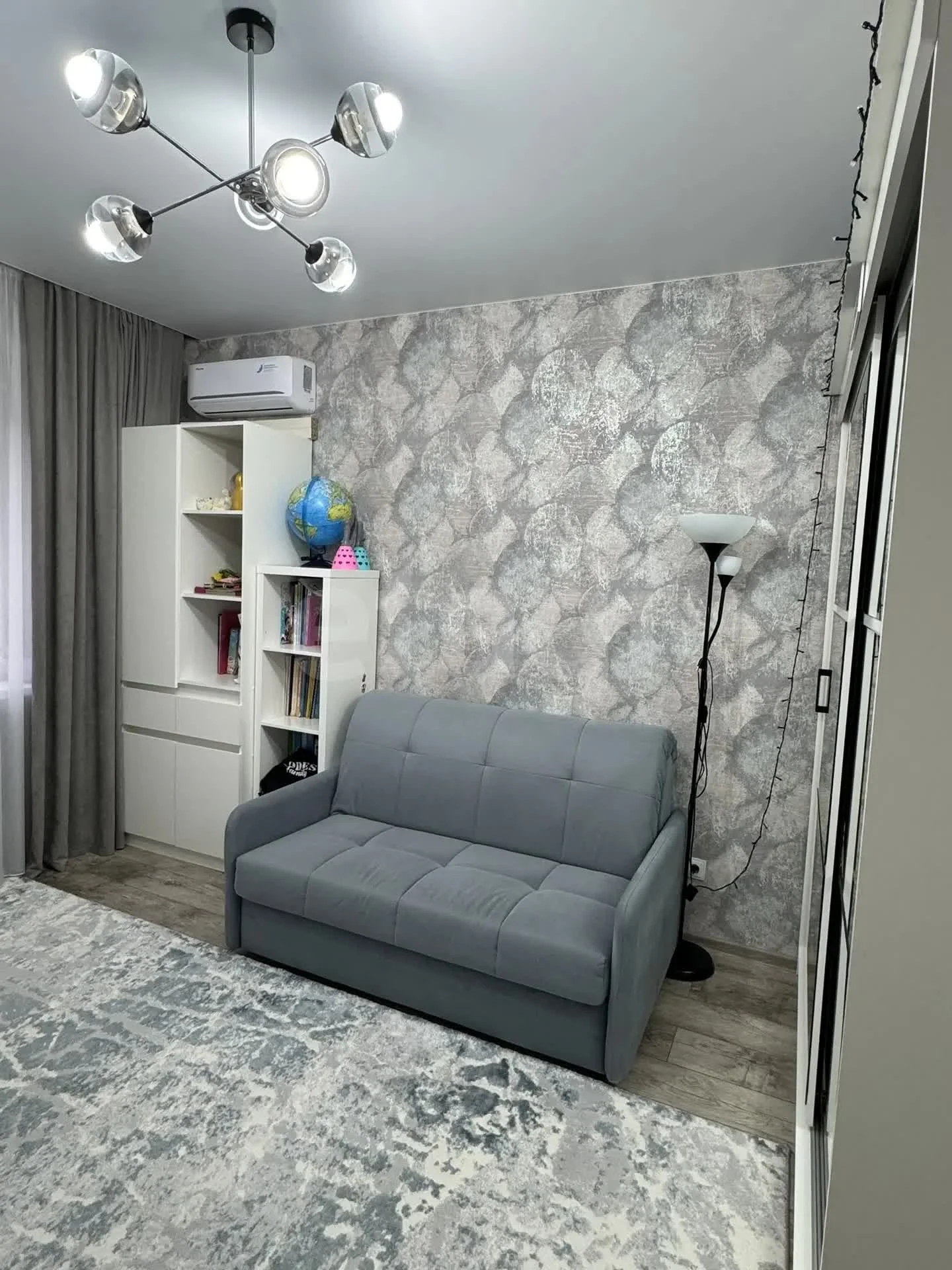 3-к квартира, 65.2м² (Тополиная улица, 48) - миниатюра 10
