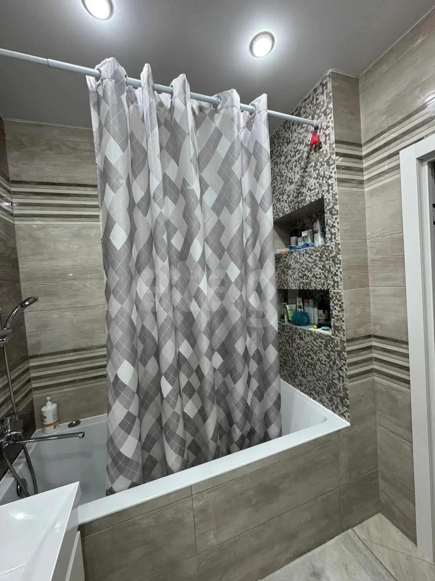 3-к квартира, 65.2м² (Тополиная улица, 48) - миниатюра 12
