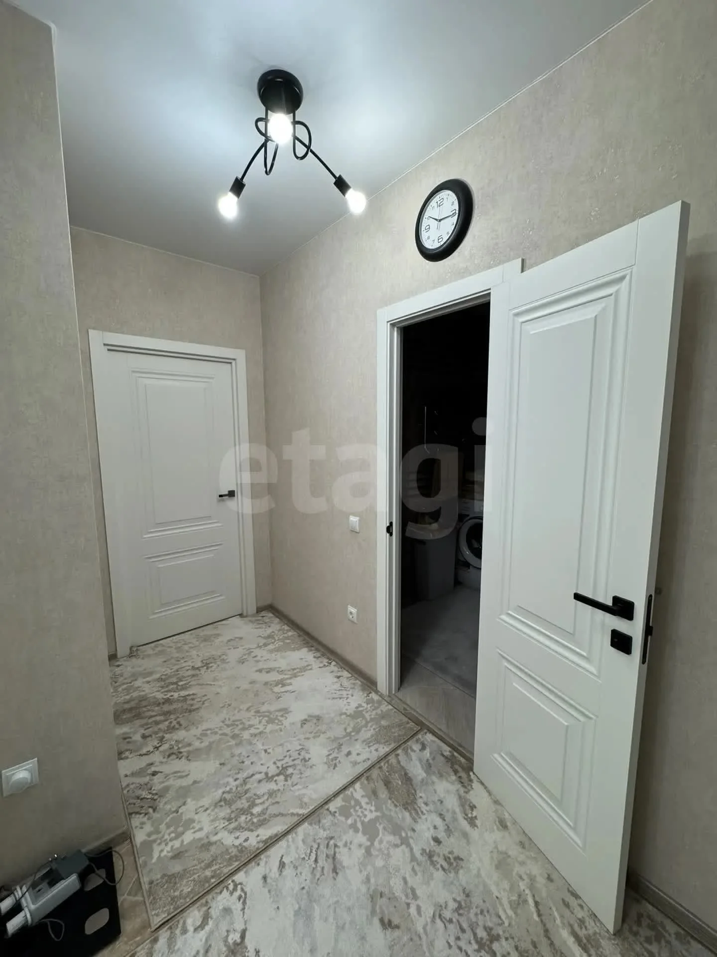 3-к квартира, 65.2м² (Тополиная улица, 48) - миниатюра 21