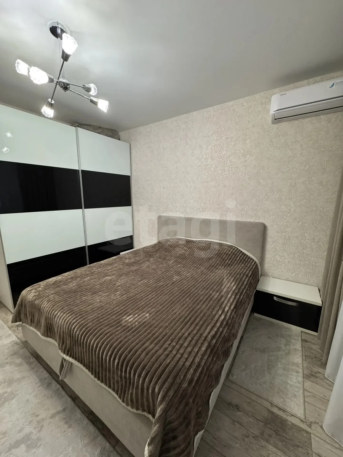 3-к квартира, 65.2м² (Тополиная улица, 48) - миниатюра 4