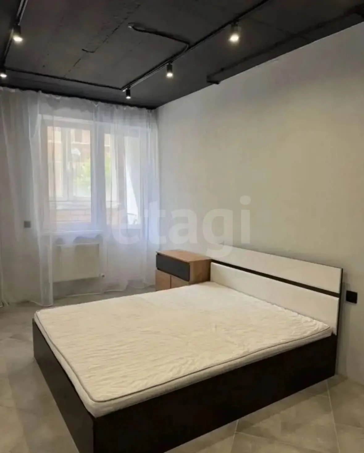2-к квартира, 53.1м² (улица Западный Обход, 39/2к3) - изображение 1