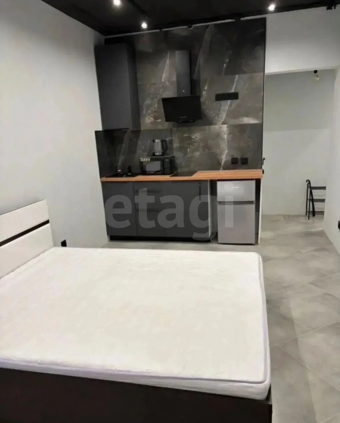 2-к квартира, 53.1м² (улица Западный Обход, 39/2к3) - миниатюра 2