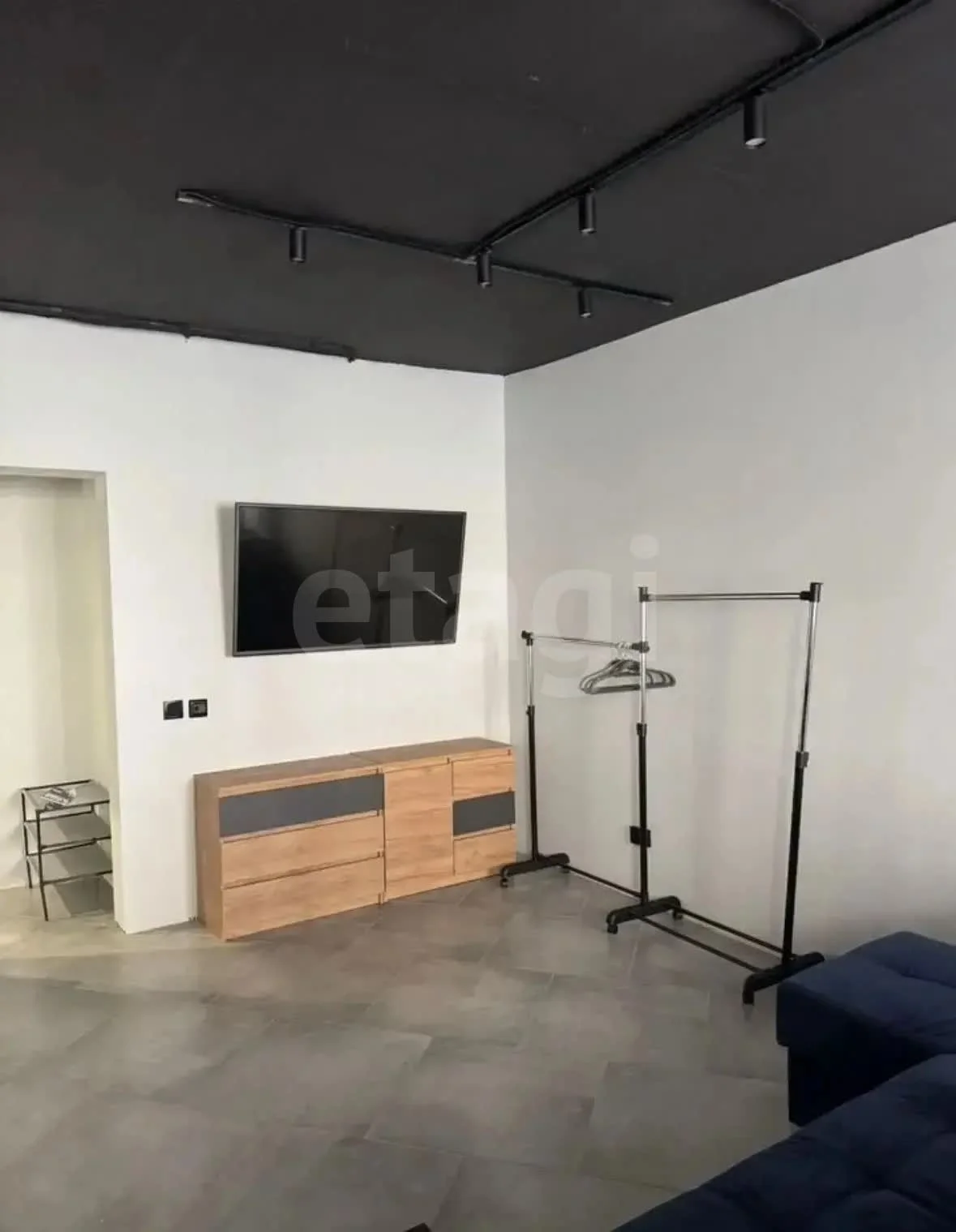 2-к квартира, 53.1м² (улица Западный Обход, 39/2к3) - миниатюра 3