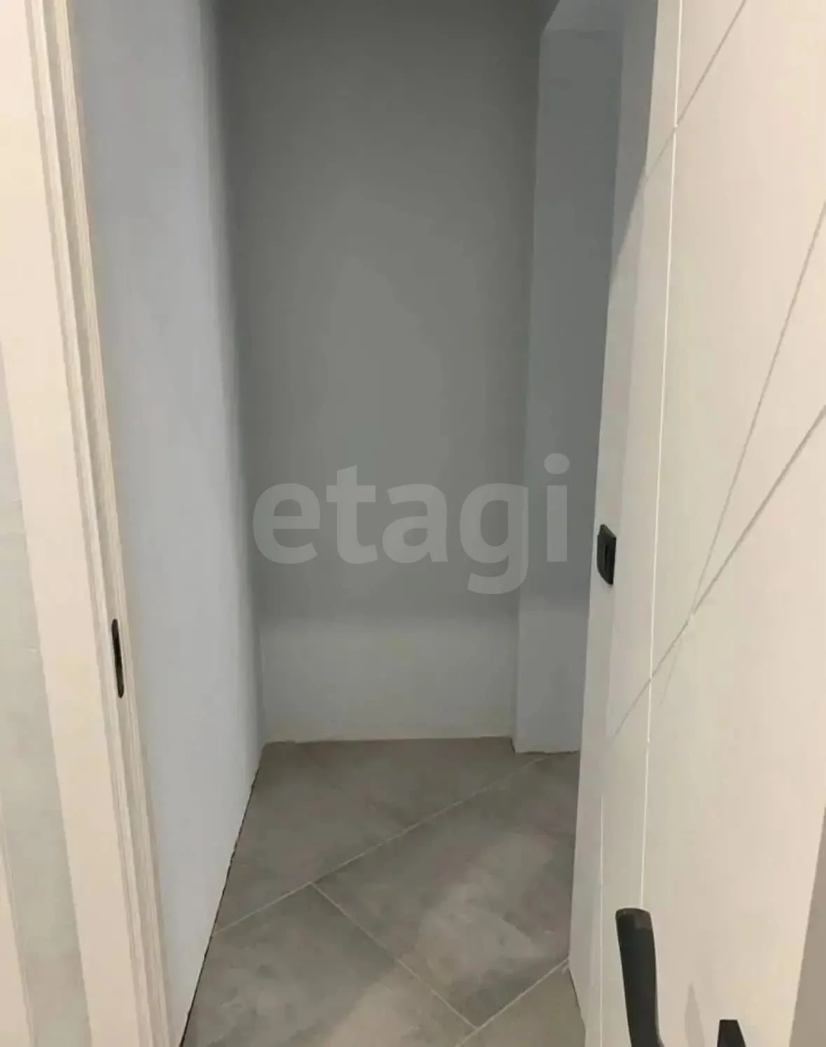 2-к квартира, 53.1м² (улица Западный Обход, 39/2к3) - миниатюра 4