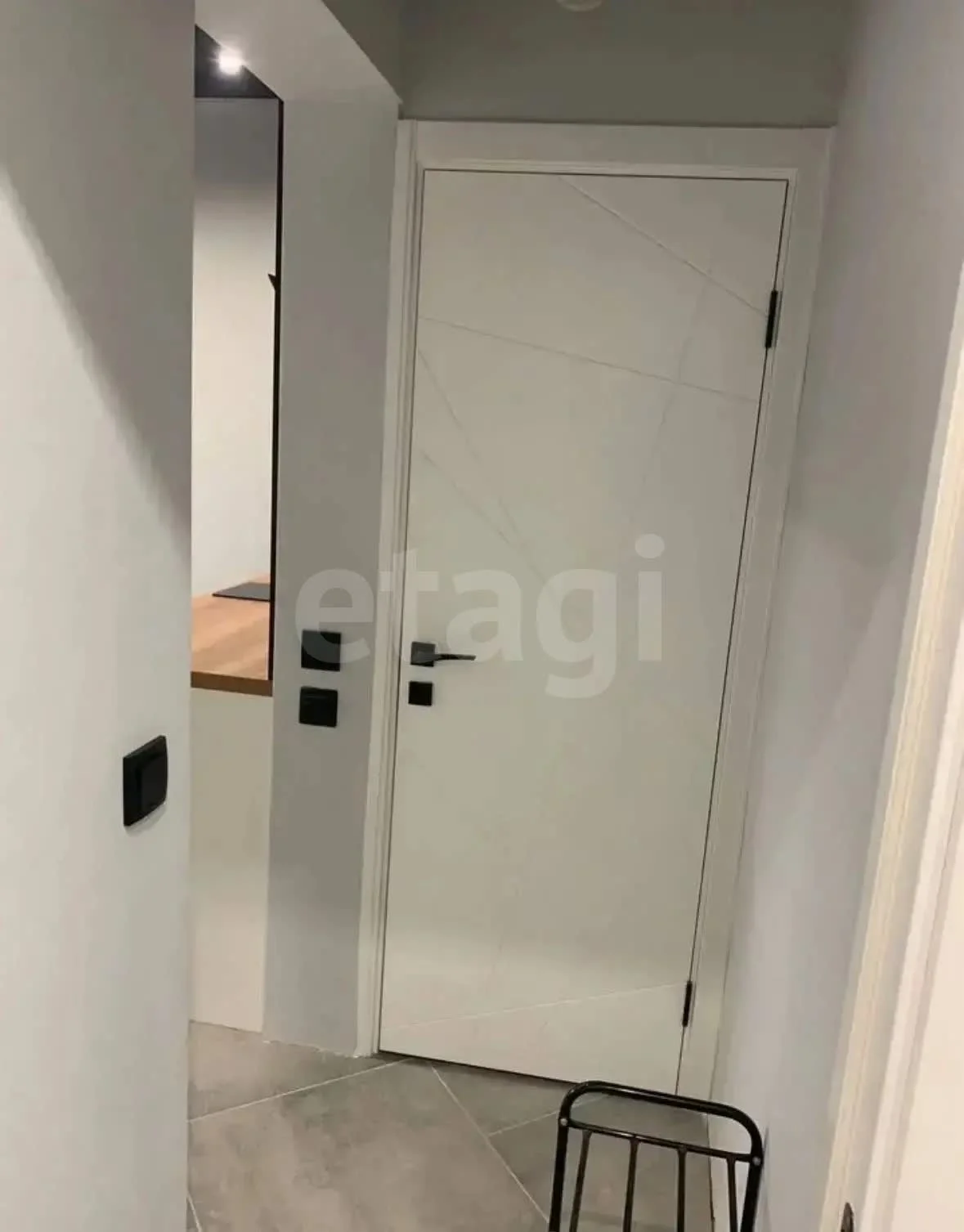 2-к квартира, 53.1м² (улица Западный Обход, 39/2к3) - миниатюра 6