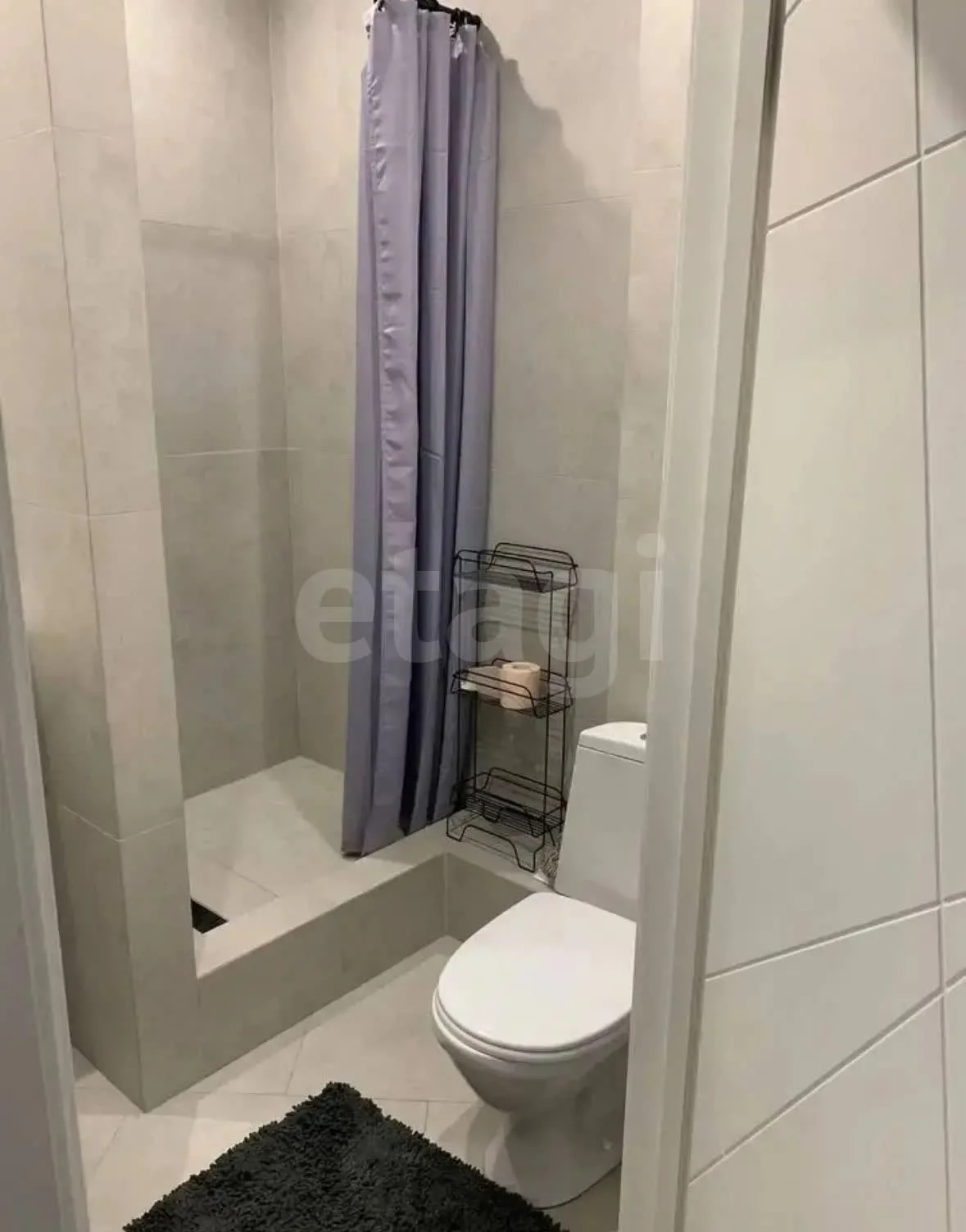 2-к квартира, 53.1м² (улица Западный Обход, 39/2к3) - миниатюра 7