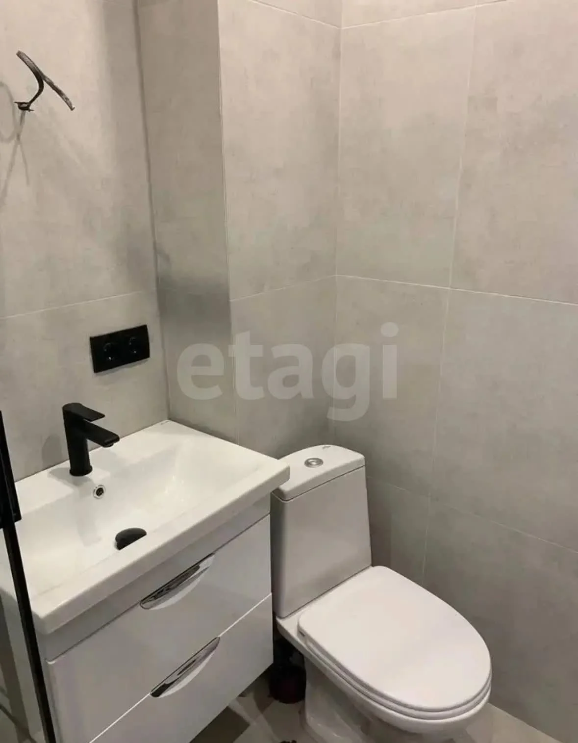 2-к квартира, 53.1м² (улица Западный Обход, 39/2к3) - миниатюра 8