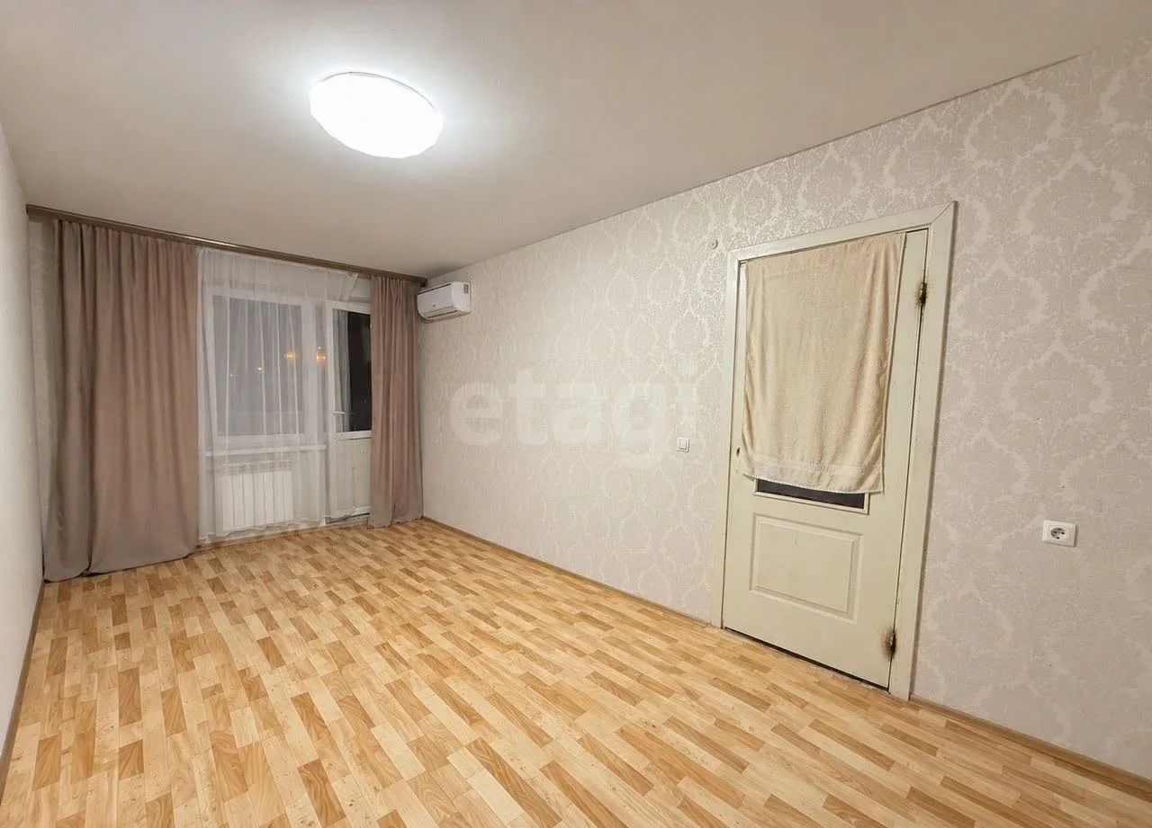 1-к квартира, 37.9м² (Восточно-Кругликовская улица, 48/1) - миниатюра 2