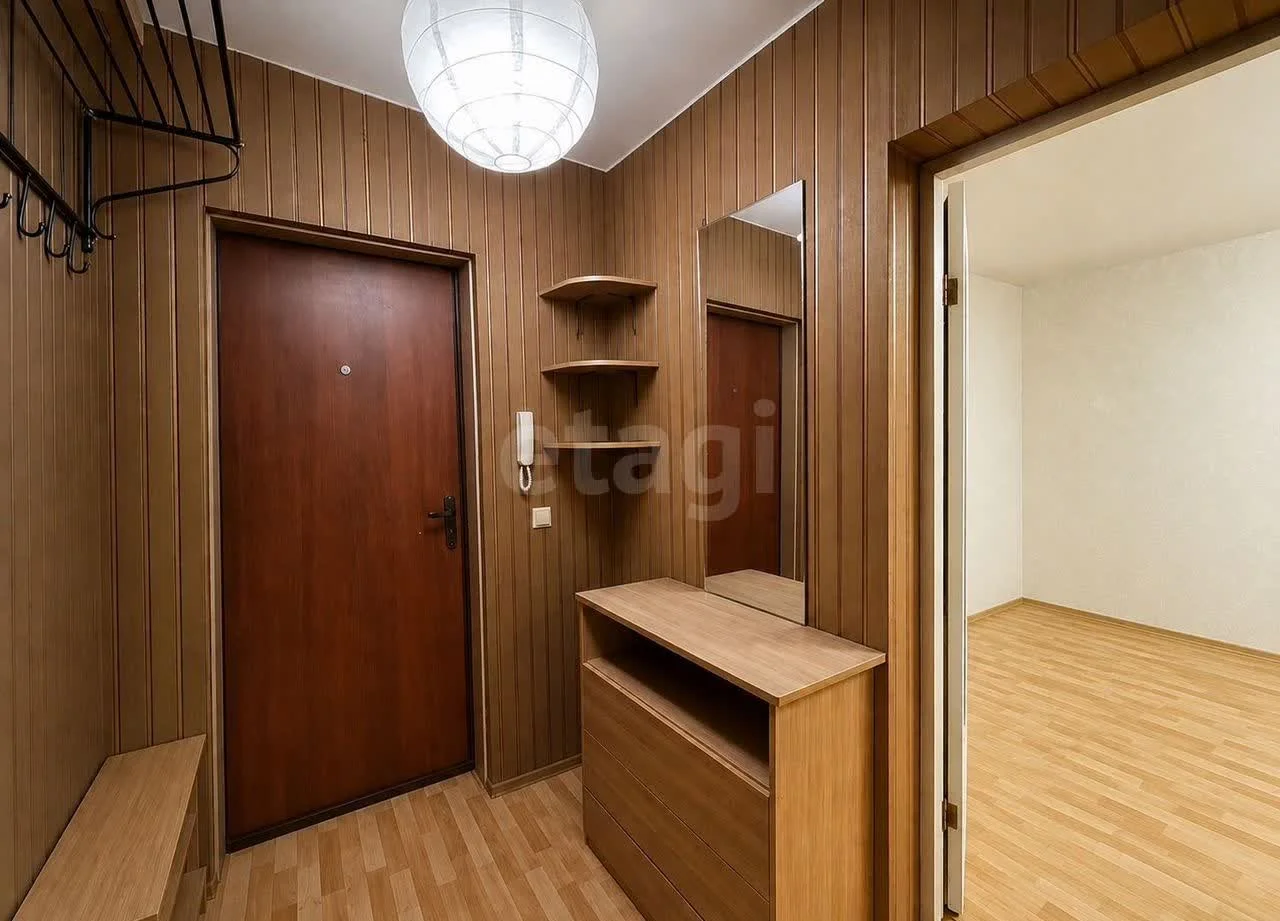 1-к квартира, 37.9м² (Восточно-Кругликовская улица, 48/1) - миниатюра 4