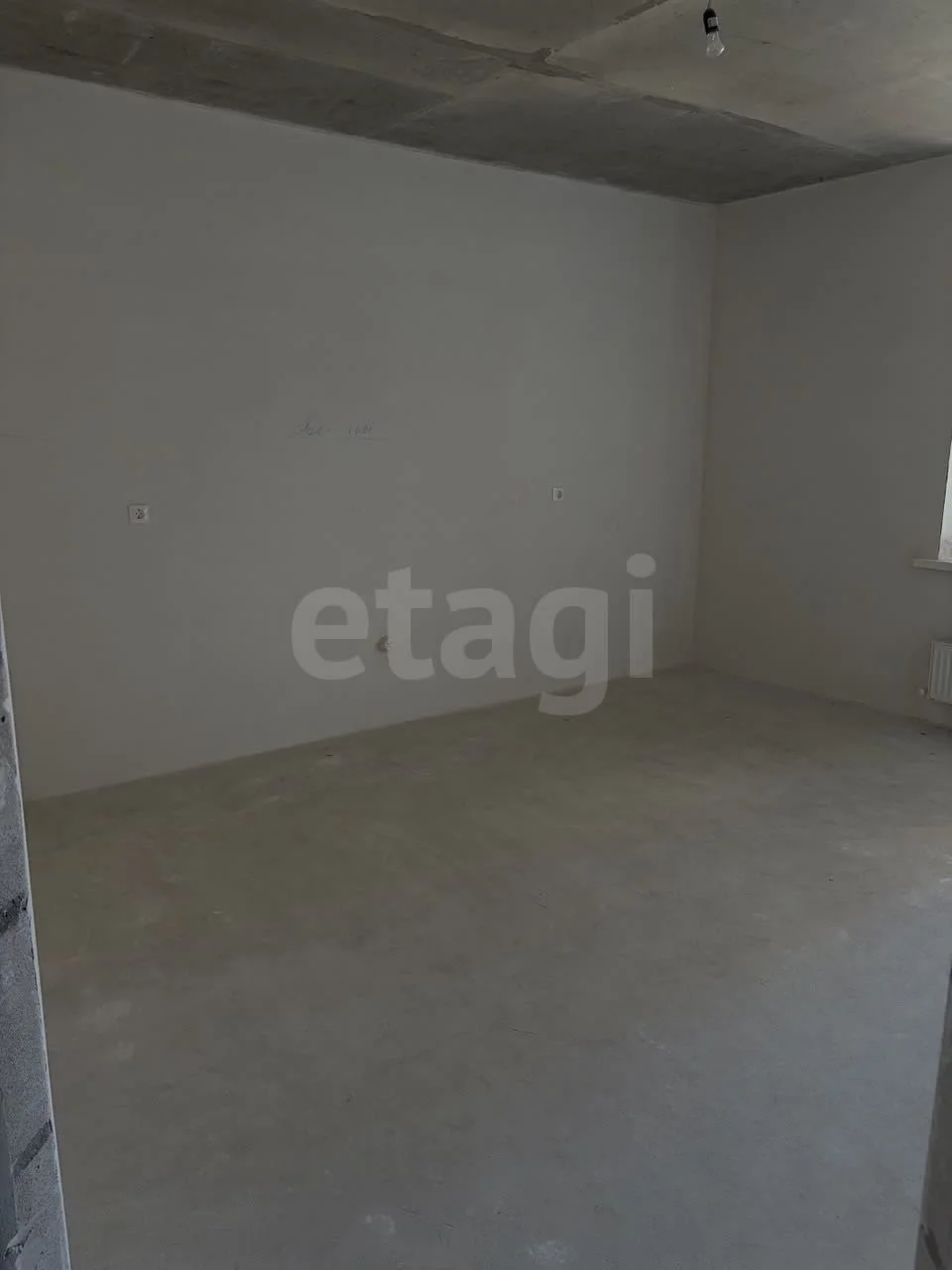 2-к квартира, 63.4м² (Конгрессная улица, 27) - миниатюра 10