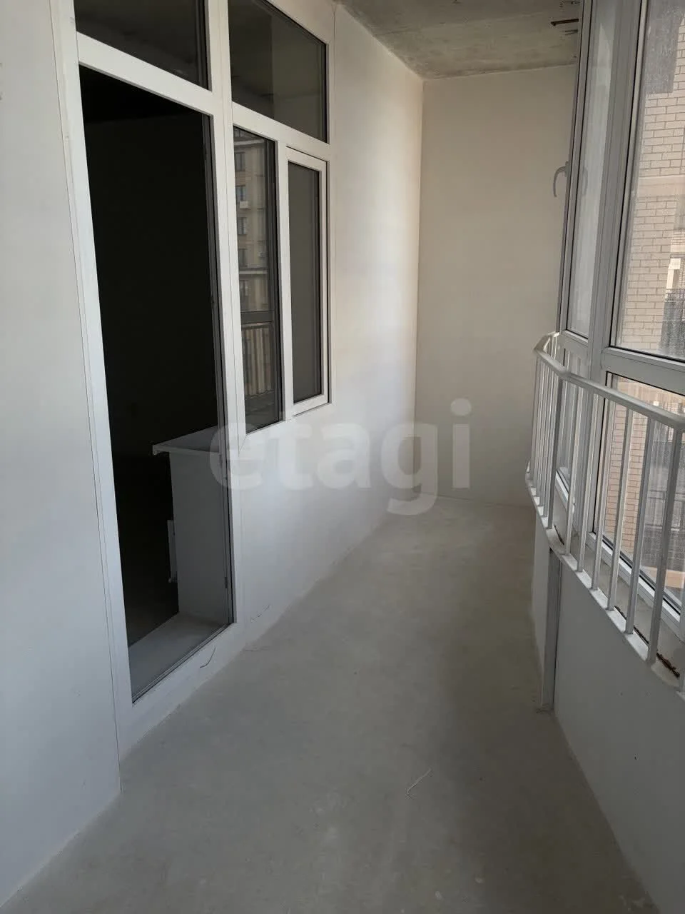 2-к квартира, 63.4м² (Конгрессная улица, 27) - миниатюра 11