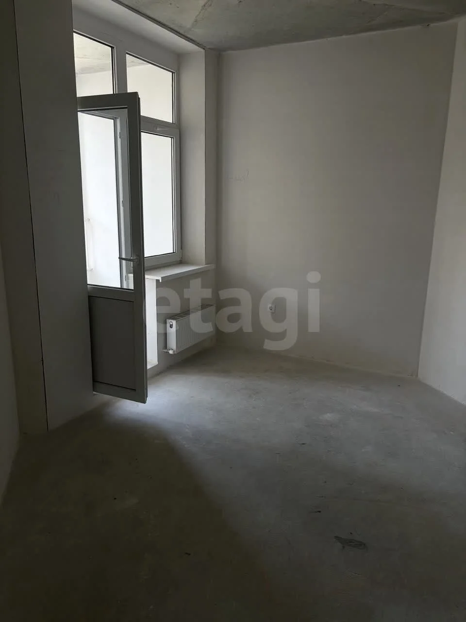 2-к квартира, 63.4м² (Конгрессная улица, 27) - миниатюра 12