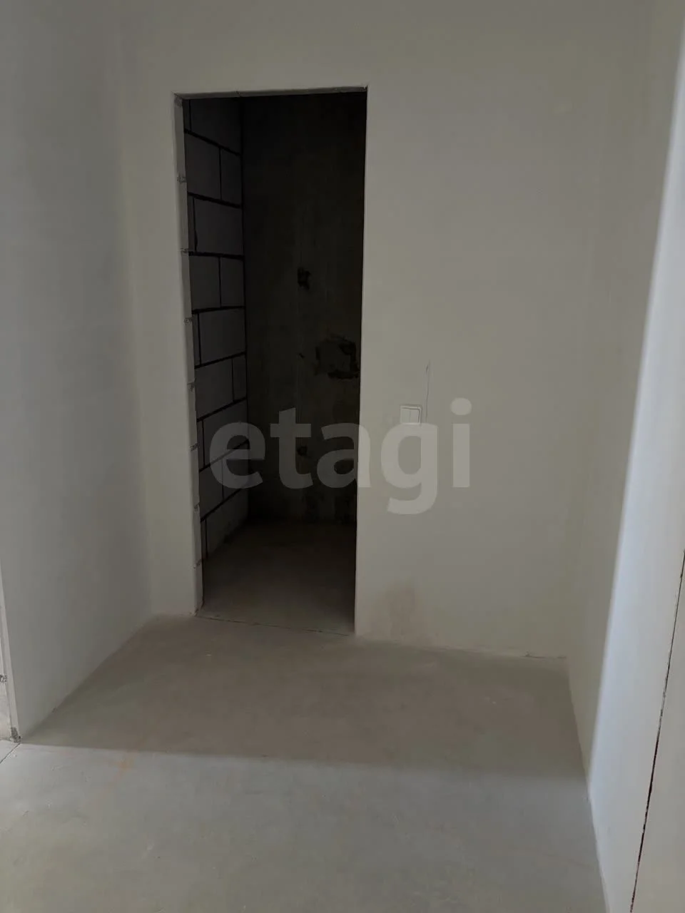 2-к квартира, 63.4м² (Конгрессная улица, 27) - миниатюра 13