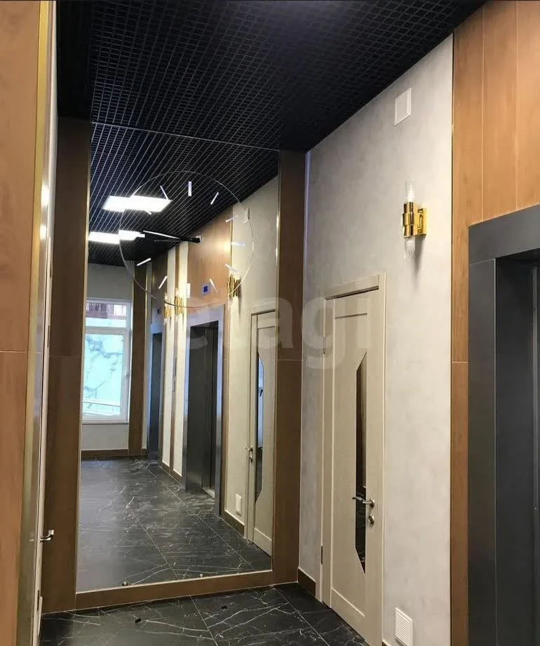 2-к квартира, 63.4м² (Конгрессная улица, 27) - миниатюра 15