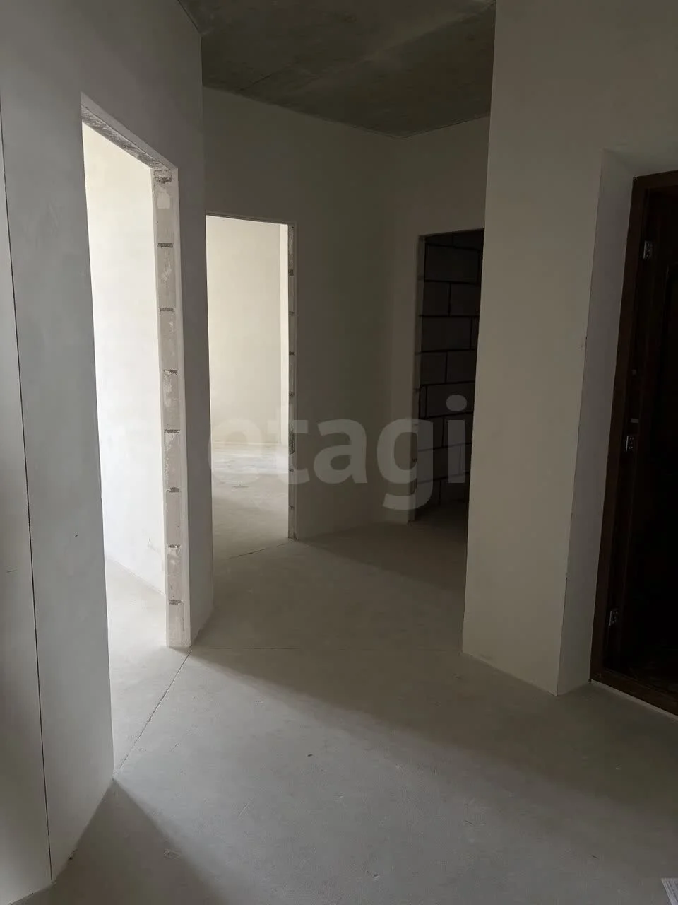 2-к квартира, 63.4м² (Конгрессная улица, 27) - миниатюра 4