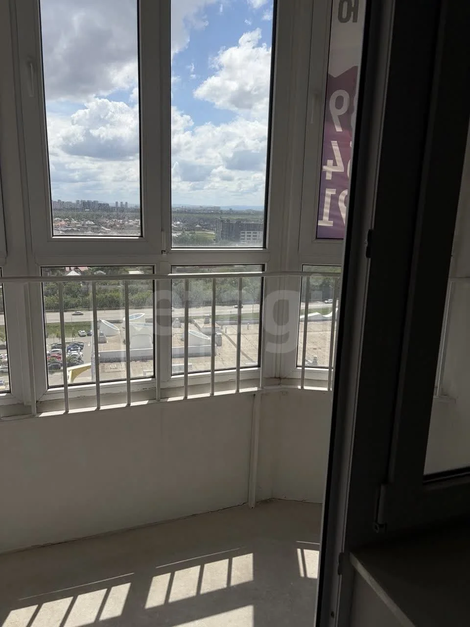 2-к квартира, 63.4м² (Конгрессная улица, 27) - миниатюра 5