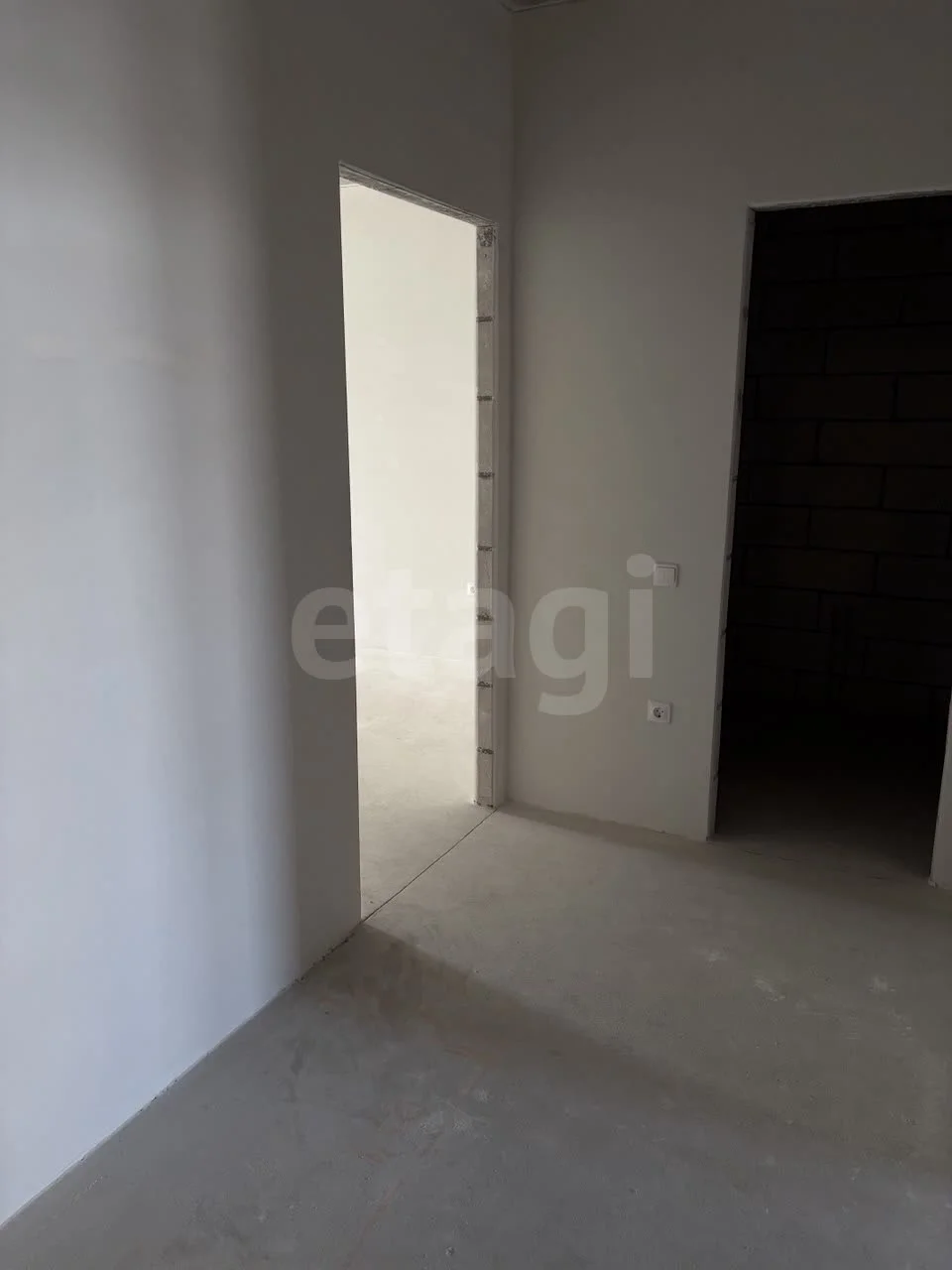 2-к квартира, 63.4м² (Конгрессная улица, 27) - миниатюра 6
