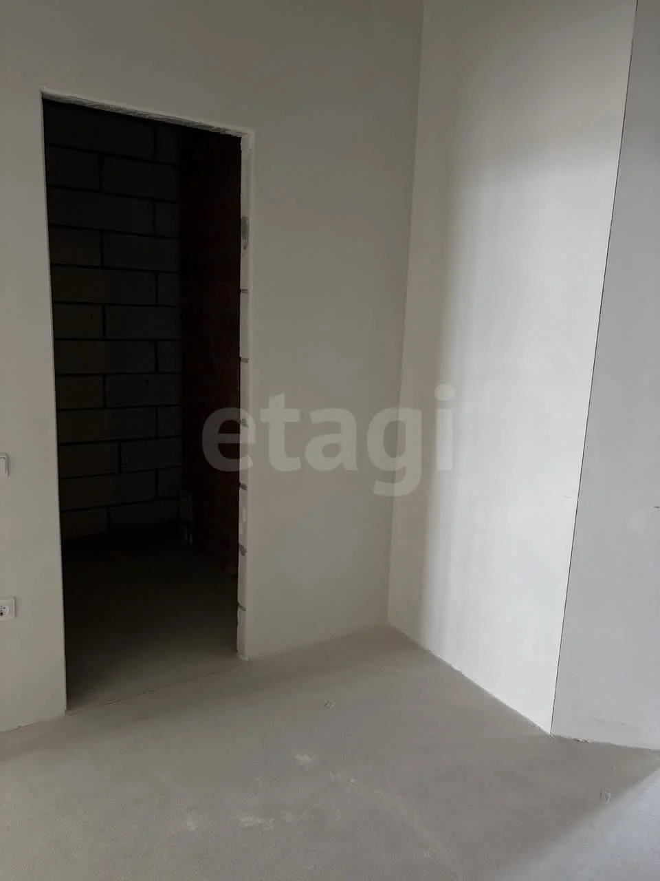 2-к квартира, 63.4м² (Конгрессная улица, 27) - миниатюра 7