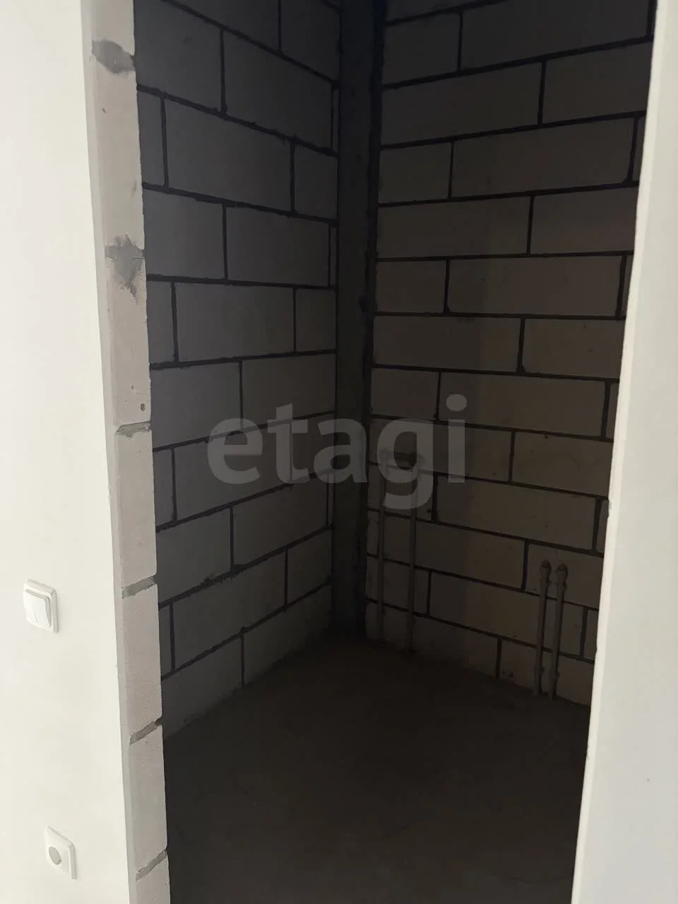 2-к квартира, 63.4м² (Конгрессная улица, 27) - миниатюра 8