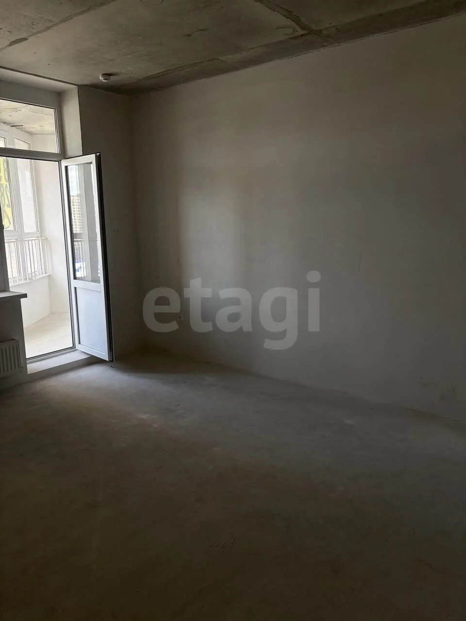 2-к квартира, 63.4м² (Конгрессная улица, 27) - миниатюра 9