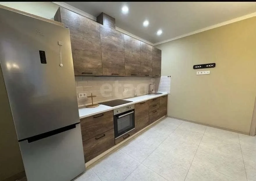 1-к квартира, 56м² (улица Ломоносова, 97) - миниатюра 2