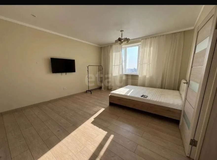 1-к квартира, 56м² (улица Ломоносова, 97) - миниатюра 4