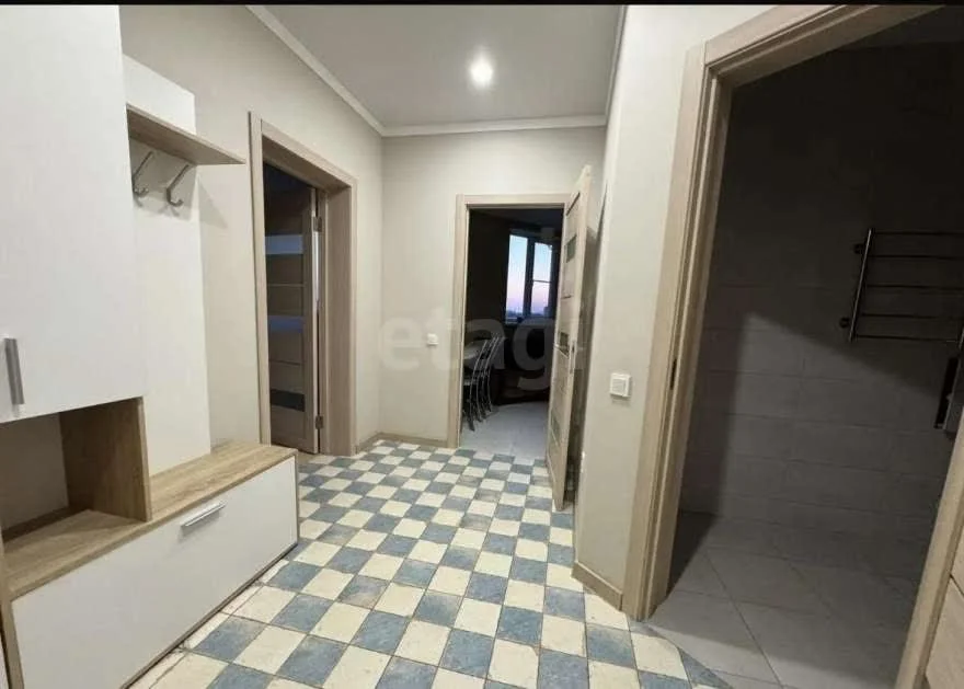 1-к квартира, 56м² (улица Ломоносова, 97) - миниатюра 5